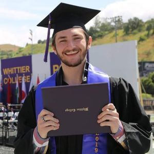 Meet your Posher, Ty